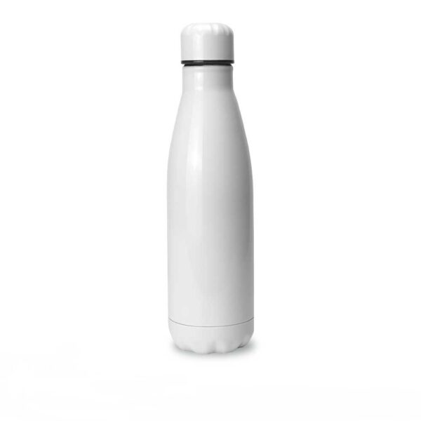 WATER BOTTLE STEEL