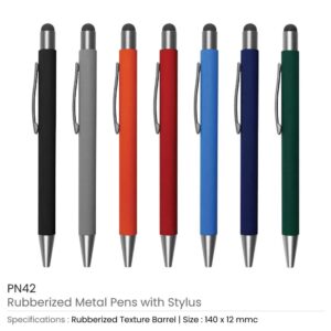 PEN DBL