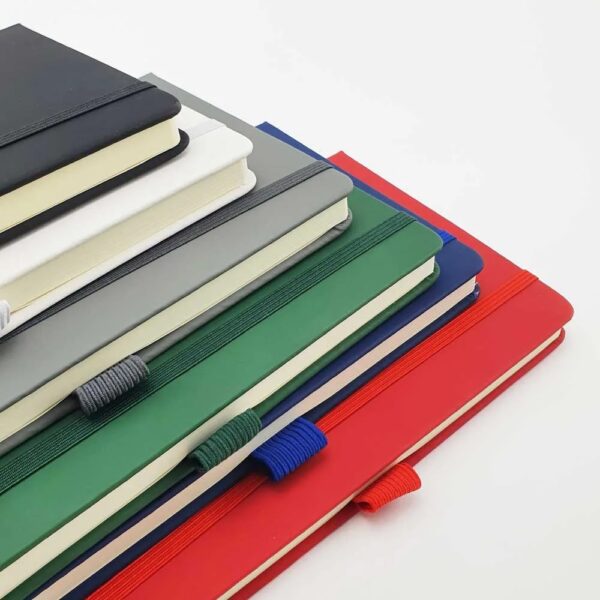 Notebook A5 Size - Image 3