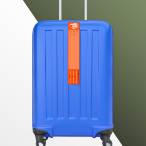 STICKER TO TRAVEL BAGS
