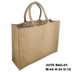 JUTE BAG - 01