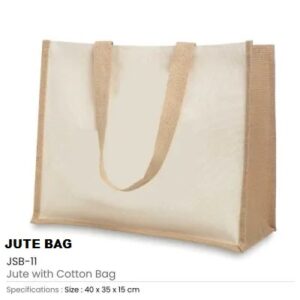 JUTE BAG - 11