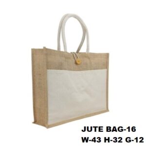 JUTE BAG - 16