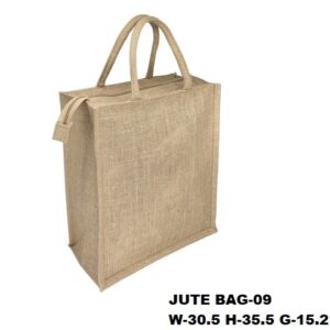 JUTE BAG - 9