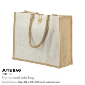 JUTE BAG - 6