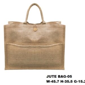 JUTE BAG - 5